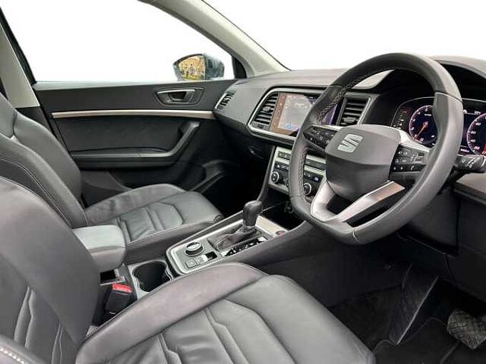 SEAT Ateca 1.5 TSI EVO Xperience Lux 5dr DSG